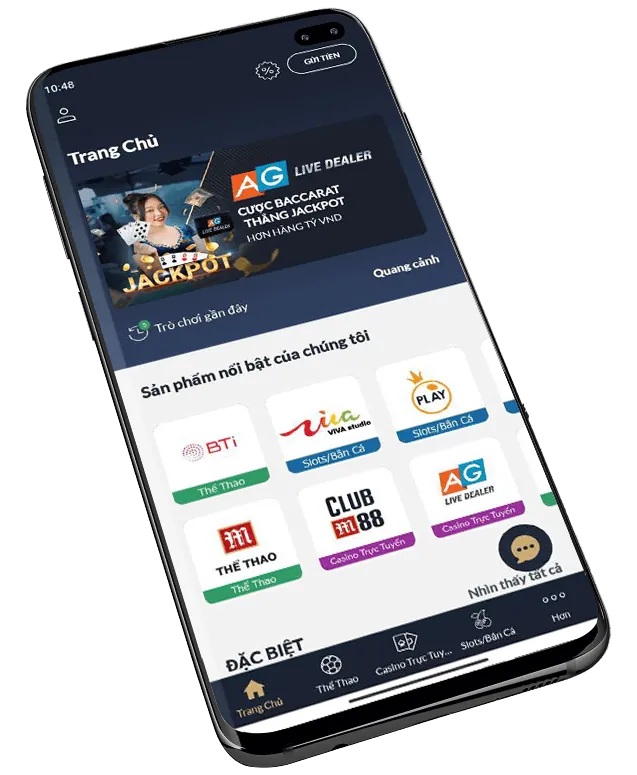 Đồ họa game bắn cá S26BET