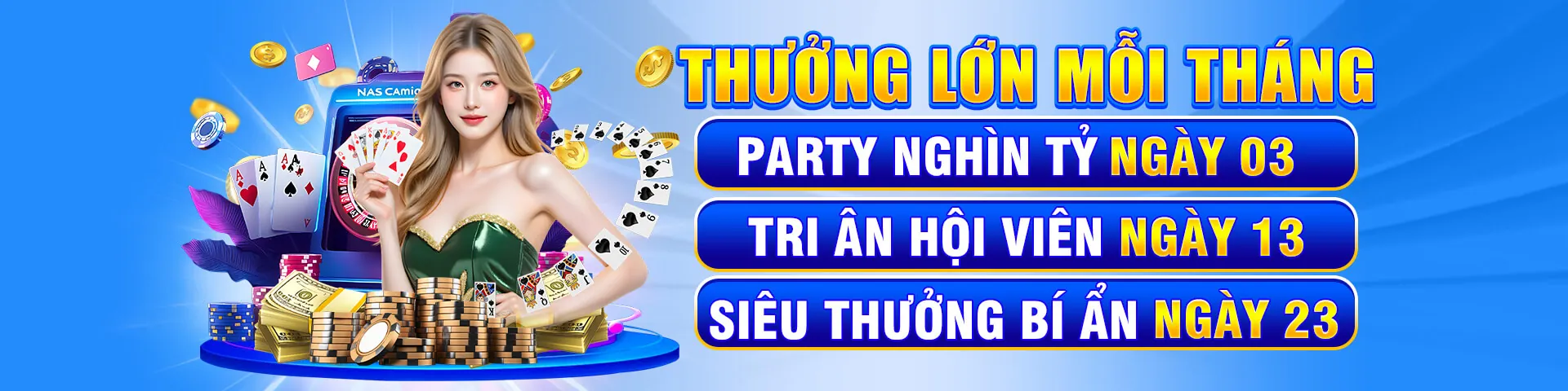 Hình ảnh chính ứng dụng S26BET CASINO