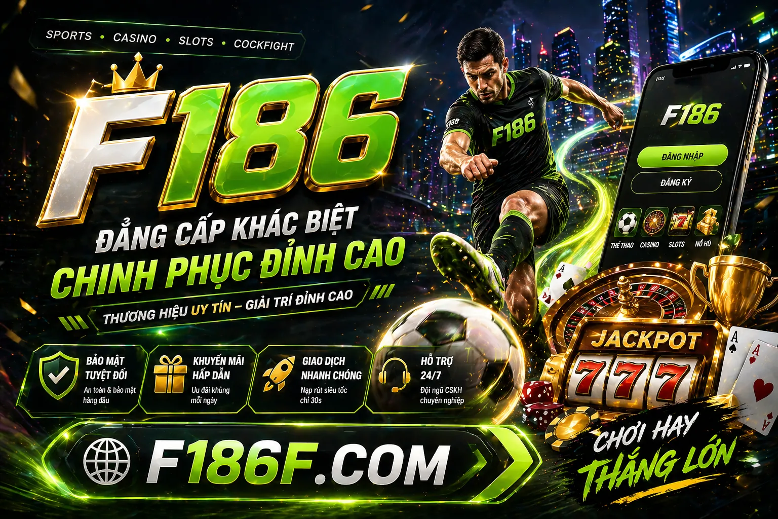 Đá gà trực tuyến s26bet casino với không khí sôi động