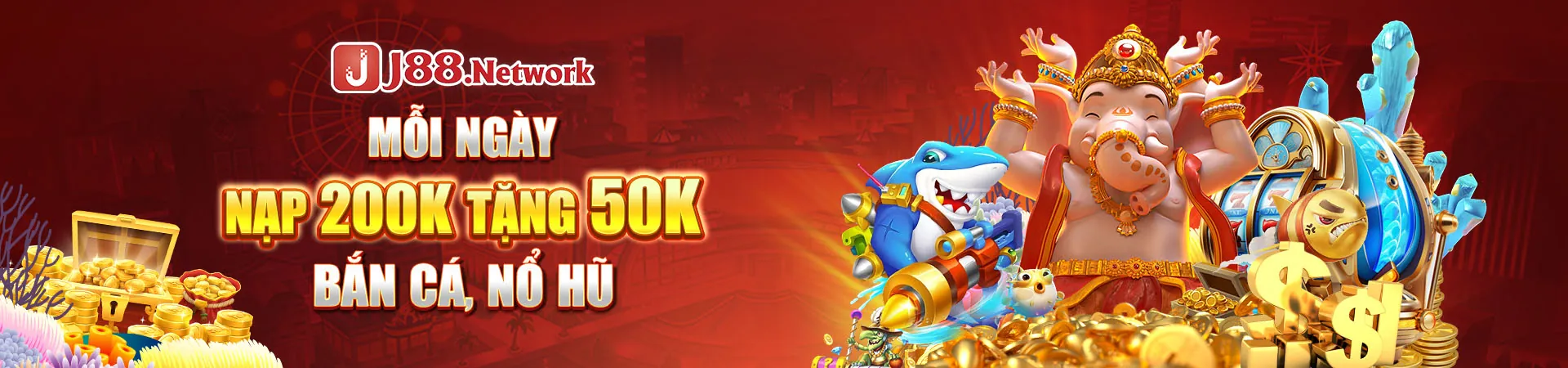 Thế giới game bắn cá S26BET Casino