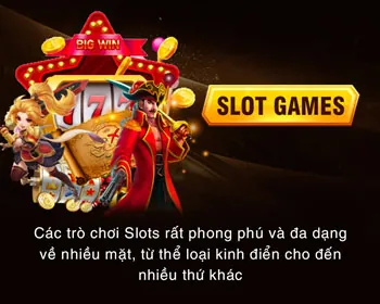Chiến lược Slot Games