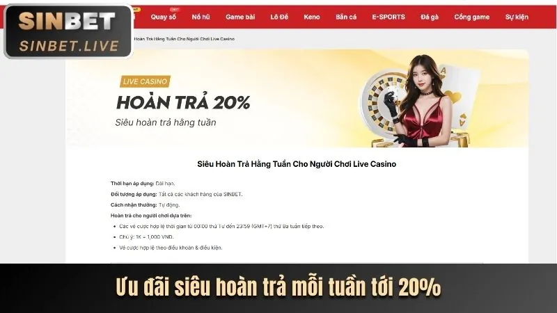 Sự kiện bắn cá S26BET